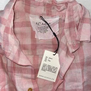 Acacia Santa Fe nwt shiela small